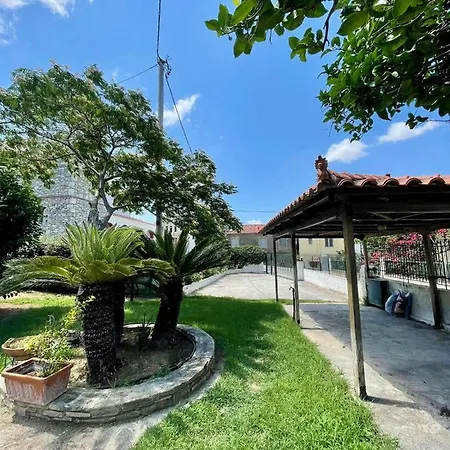 Tatil Evi Evian House *