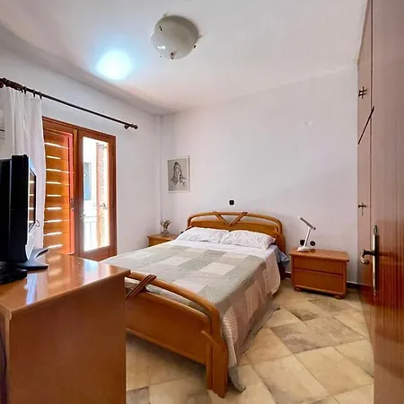 Evian House Agioi Apostoloi (Evia)