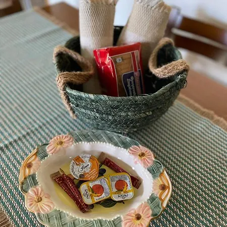 Evian House * Agioi Apostoloi (Evia)