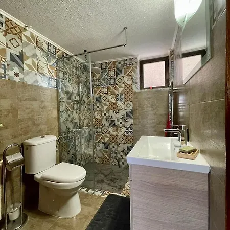 Evian House Agioi Apostoloi (Evia)