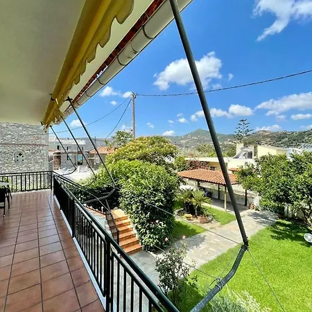 Tatil Evi Evian House Agioi Apostoloi (Evia)